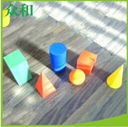 創意eva積木能夠給兒童帶來什么？